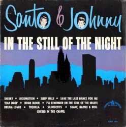 In the Still of the Night