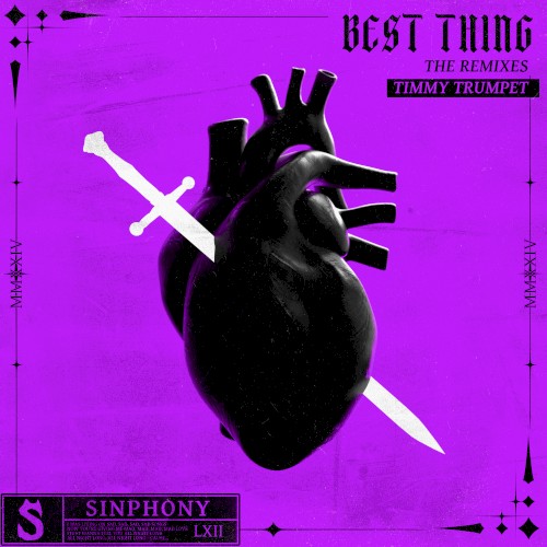 Best Thing (Ookay remix)