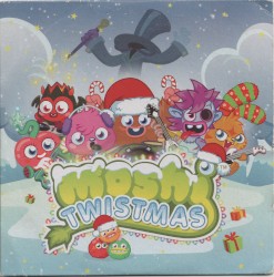 Moshi Twistmas