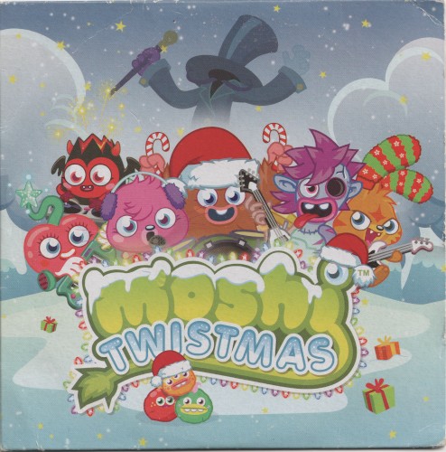 Moshi Twistmas