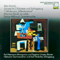 Sonata Stucke