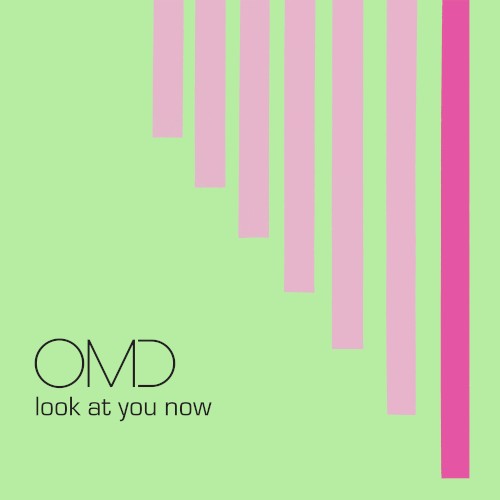 Look at You Now