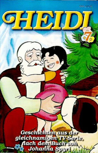 Heidi 7