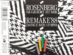 Er gehört zu mir (Remake ’88) (dance mix 127 bpm)