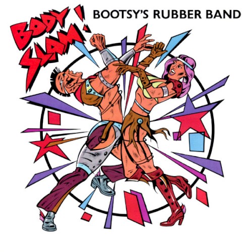 Body Slam!