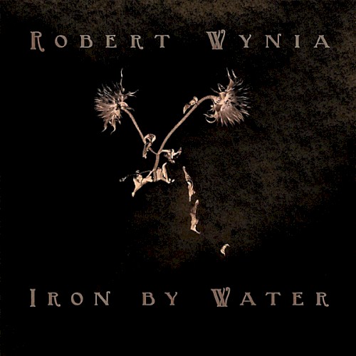 Iron by Water