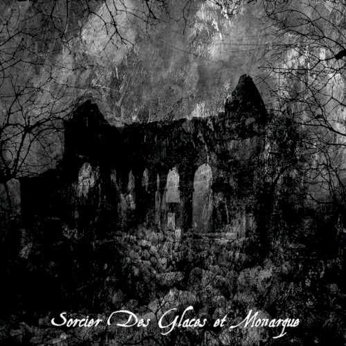 Sorcier des Glaces et Monarque