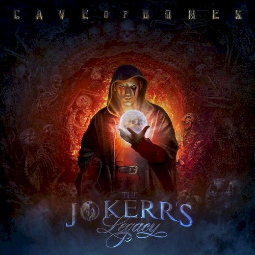 The Jokerr's Legacy: Cave of Bones