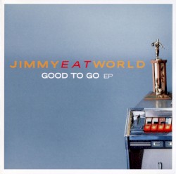 Good to Go EP