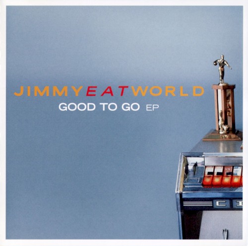 Good to Go EP