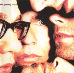 The Jeremy Days
