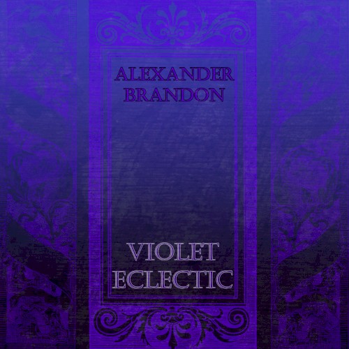 Violet Eclectic