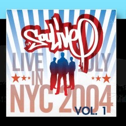 Live in NYC (July 2004), Vol. 1