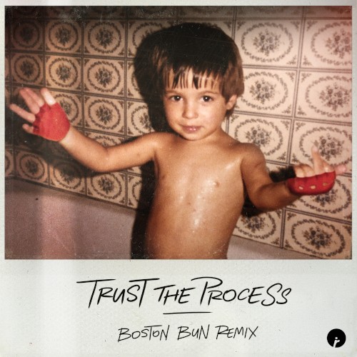 Trust The Process (Boston Bun remix)