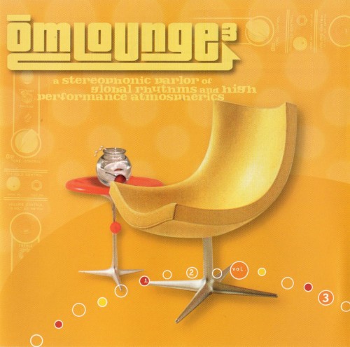 Om Lounge³