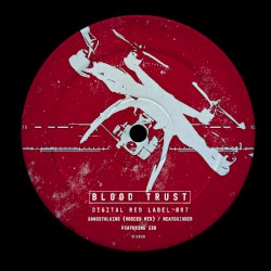 Digital Red Label 007