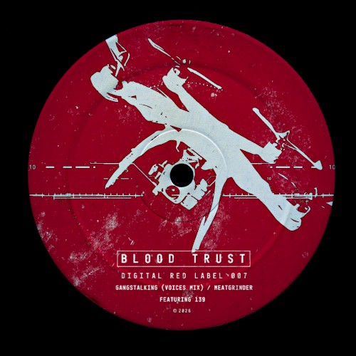 Digital Red Label 007