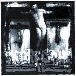 This Decaying Schizophrenic Christ Complex