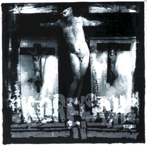 This Decaying Schizophrenic Christ Complex
