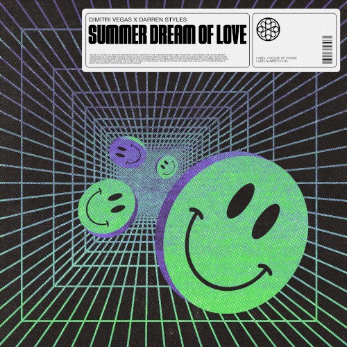 Summer Dream of Love