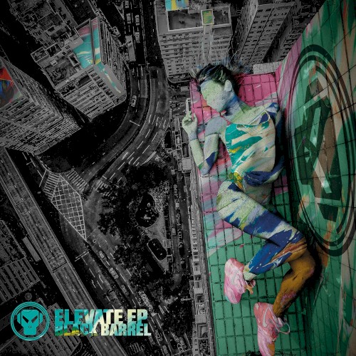 Elevate EP