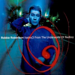 Contact From the Underworld of Redboy