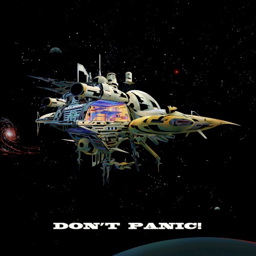 Don't Panic!
