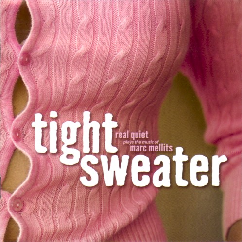 Tight Sweater