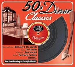 50s Diner Classics
