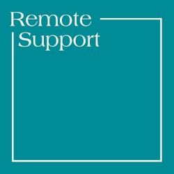 Remote Support