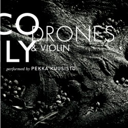 Drones & Violin