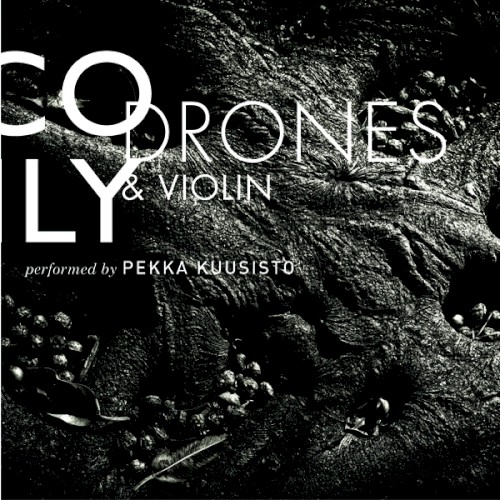 Drones & Violin