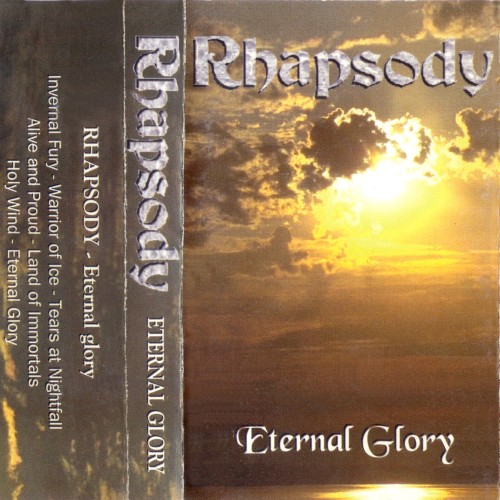 Eternal Glory
