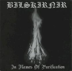 In Flames of Purification
