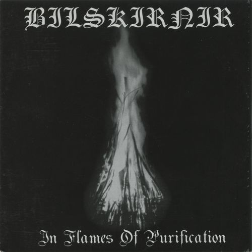 In Flames of Purification
