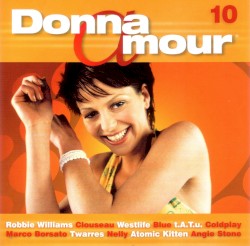 Donnamour, Volume 10