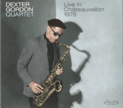 Live in Châteauvallon 1978