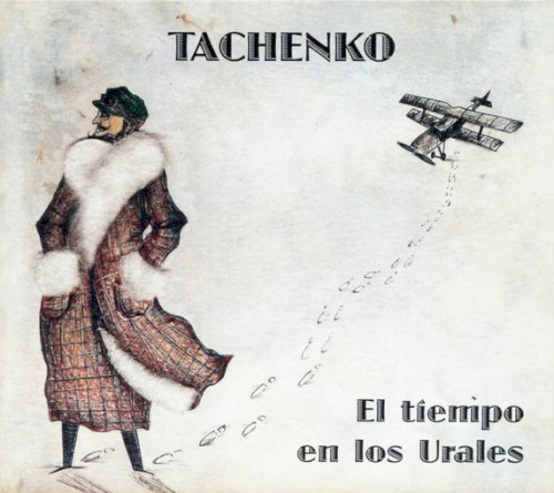 El tiempo en los Urales