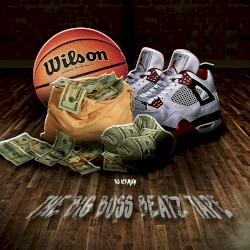 The Big Boss Beatz Tape