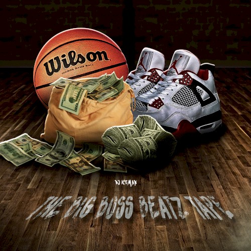 The Big Boss Beatz Tape