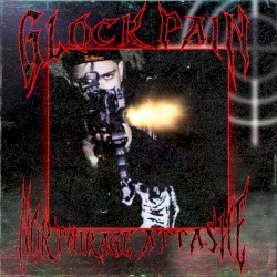 GLOCK PAIN