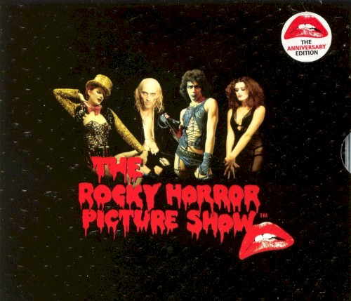 The Rocky Horror Picture Show: 25th Anniversary Anthology