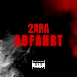 Abfahrt