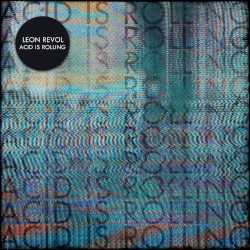Acid Is Rolling