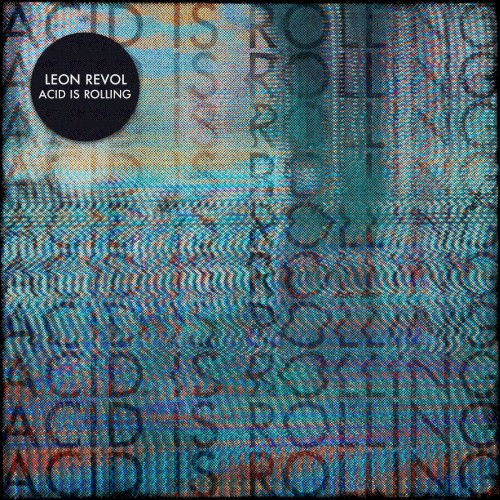 Acid Is Rolling