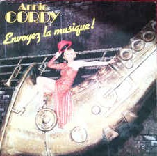 Envoyez la musique