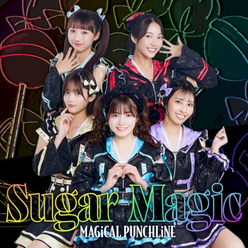 Sugar Magic