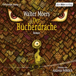 Der Bücherdrache