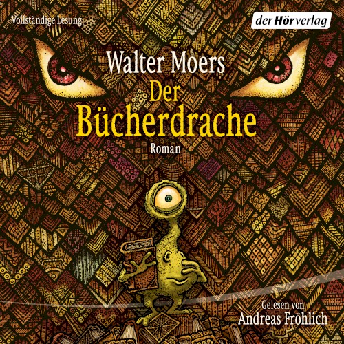 Der Bücherdrache
