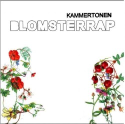 Blomsterrap